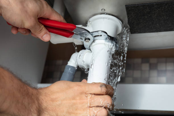Best Emergency water damage restoration  in Thiells, NY
