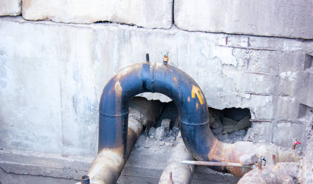 Best Residential water damage restoration  in Thiells, NY